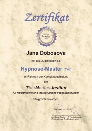 Hypnozamaster